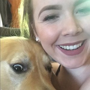 Meet your Posher, Shannon