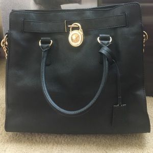 Michael Kors large tote!