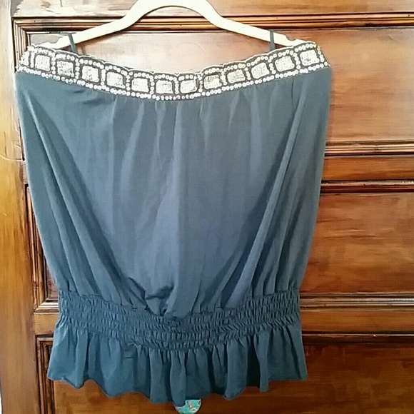 BOGO 50% off Summer Tank Top