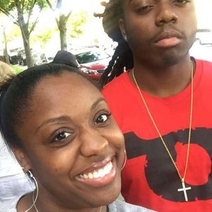 Meet your Posher, Sharday