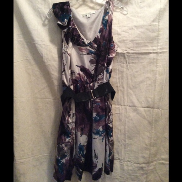 LC Lauren Conrad size 14 Dress