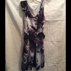 LC Lauren Conrad size 14 Dress