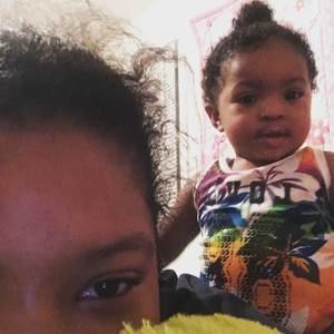 Meet your Posher, Traci