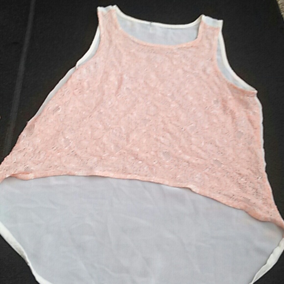 See threw shirt