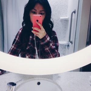 Meet your Posher, Aaliyah