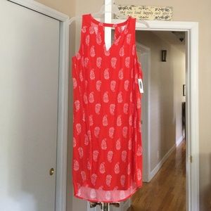 Old Navy dress