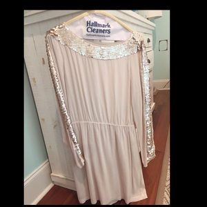 Great dress for a night out!