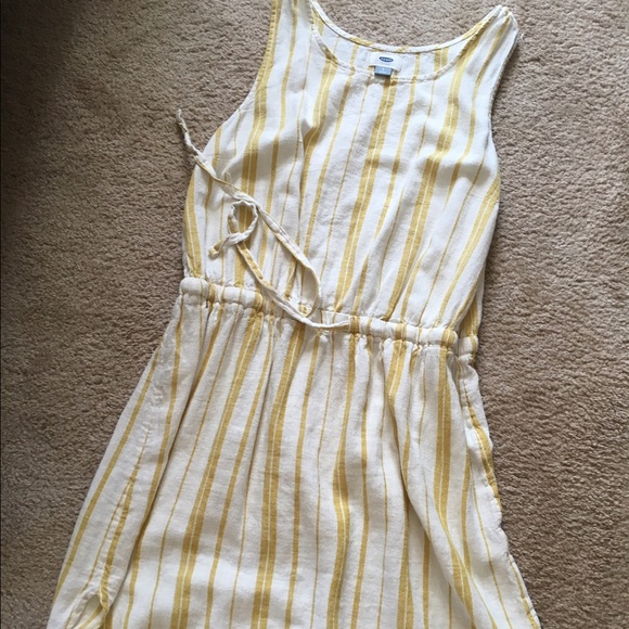 Old navy dress