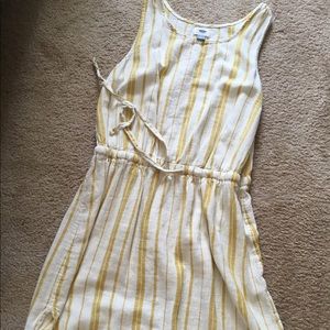 Old navy dress