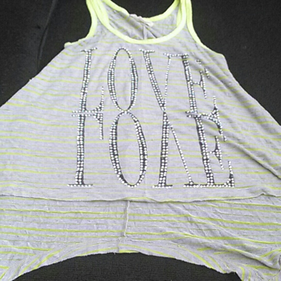 Summer top
