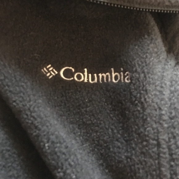 Columbia vest - Picture 2 of 4