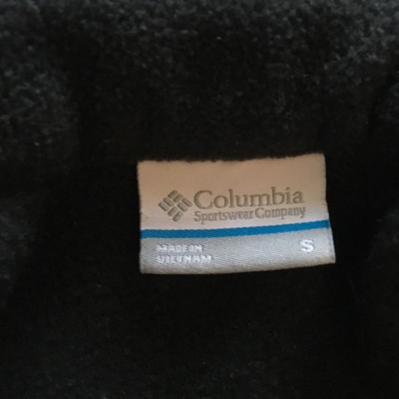 Columbia vest - Picture 3 of 4