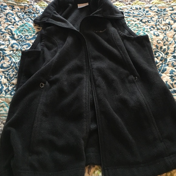 Columbia vest - Picture 4 of 4