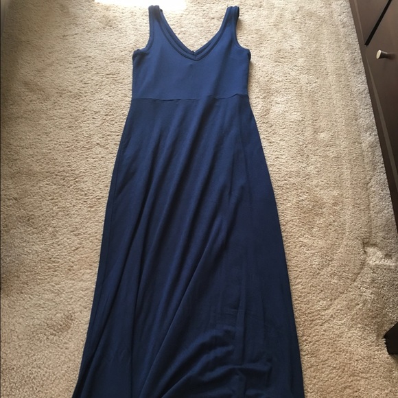 Lou & Grey maxi dress