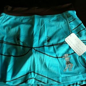 RUNNING SKIRTS - running/walking/triathlon