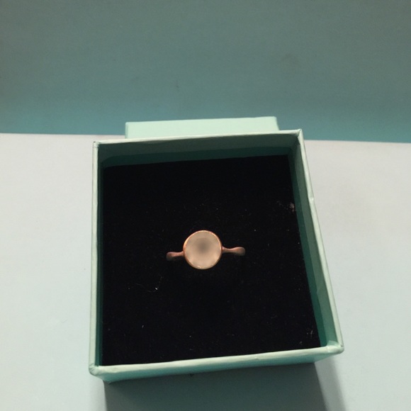 Lisa Leonard ring size 11