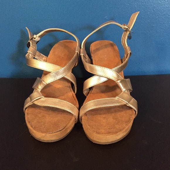 Wedges - Picture 2 of 3