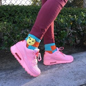 Shanghai Nike air max