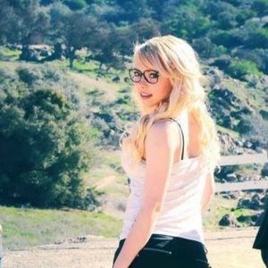 Meet your Posher, Bryanna