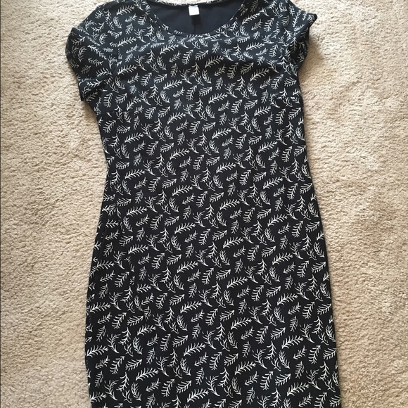 Old navy dress