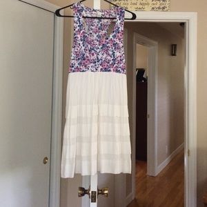 Charlotte Russe Dress
