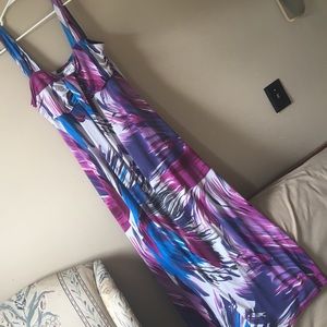 Attitudes by Renée size Medium dress