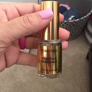 Tom ford Venetian bergamot