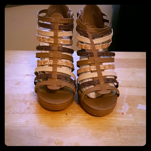 Summer ready/Never Worn