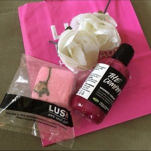 Lush Bundle!