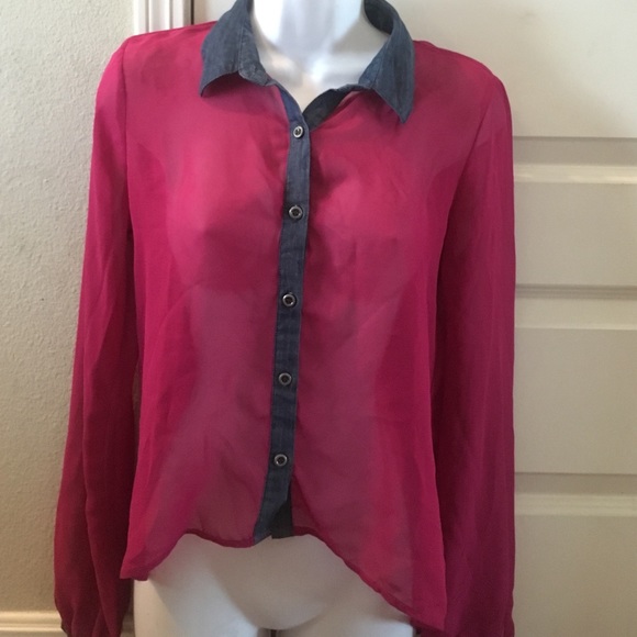 Classy shirt