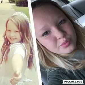 Meet your Posher, Catherine