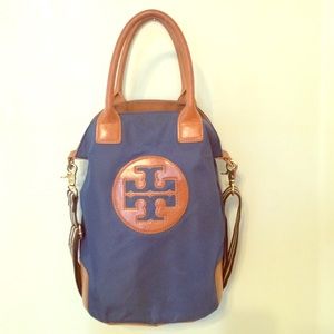Flawless condition Authentic Tory Burch bag