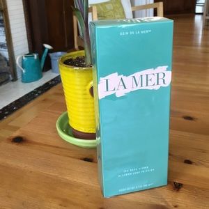 La Mer The Body Creme (200ml)