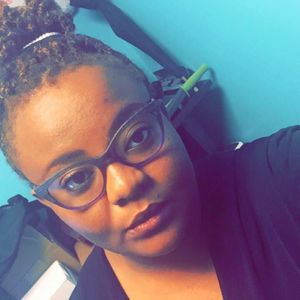 Meet your Posher, Dorothy