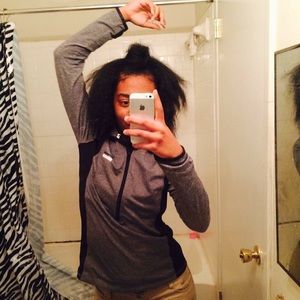 Meet your Posher, A'arriona