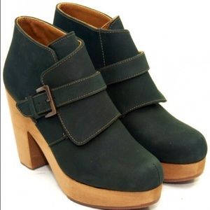 *FURTHER REDUCTION* Rachel Comey Bernard Clog Boot