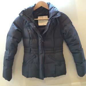 Abercrombie and Fitch KIDS coat