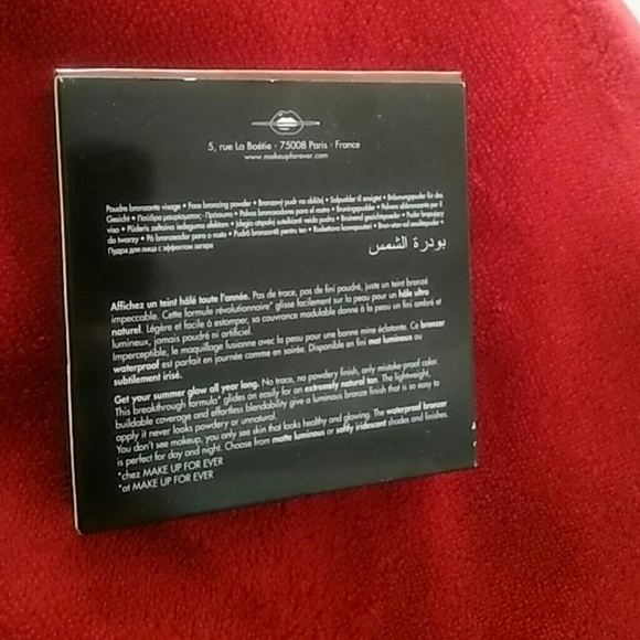 Makeup - Picture 2 of 4