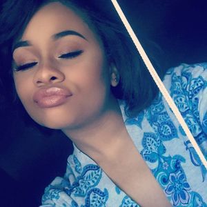 Meet your Posher, Aliah