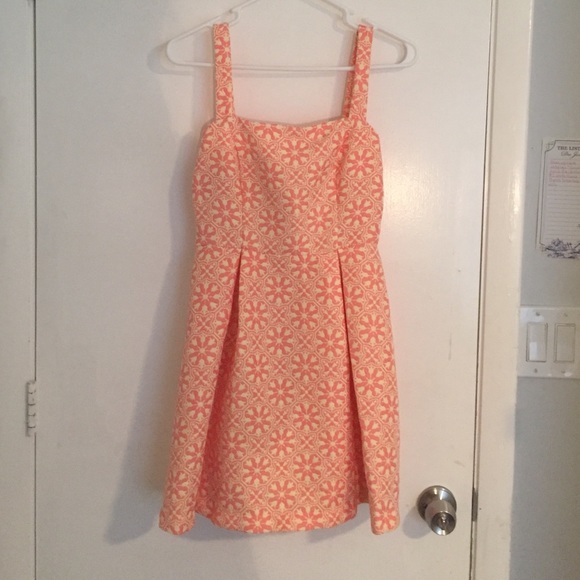 Never been worn! F21 cute party dress