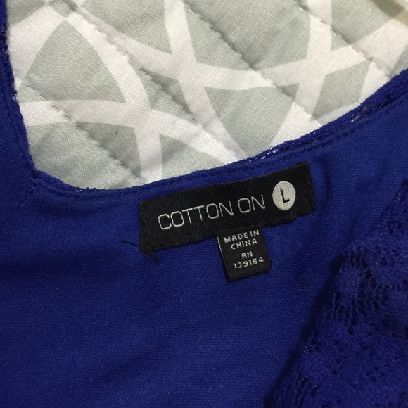 Dress - Picture 4 of 4