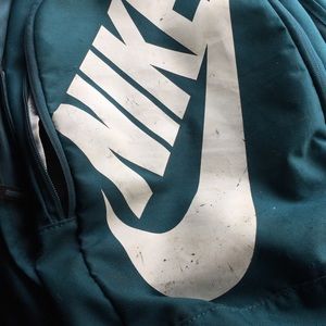 Nike bag