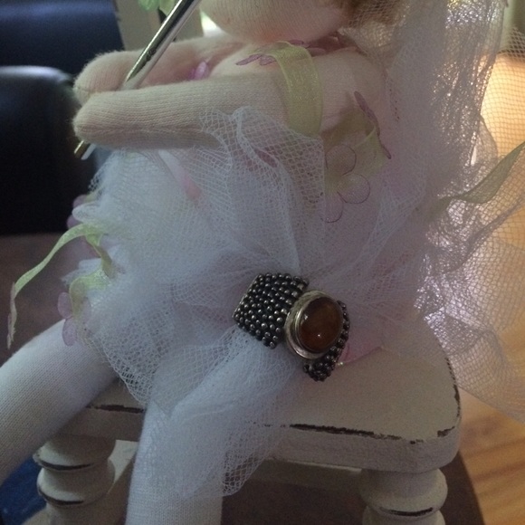 Silpada ring reduced!!