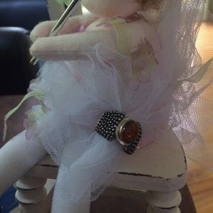 Silpada ring reduced!!