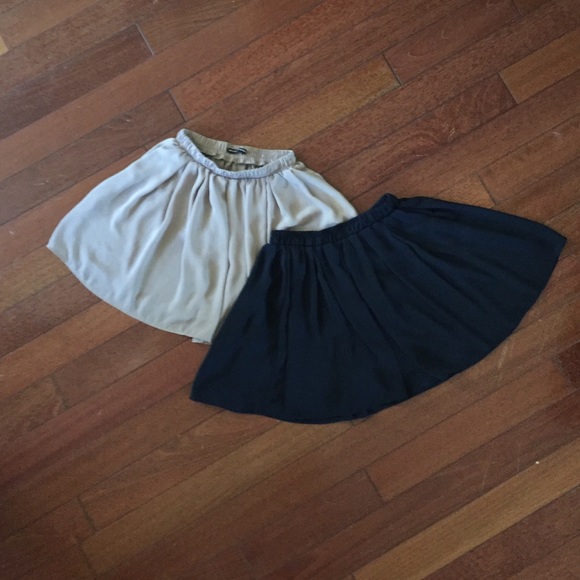 Bandy Melville Skirt