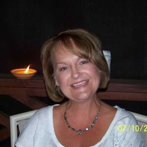 Meet your Posher, Pamela