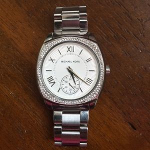 Women's Michael Kors Watch