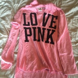 PINK Tunic