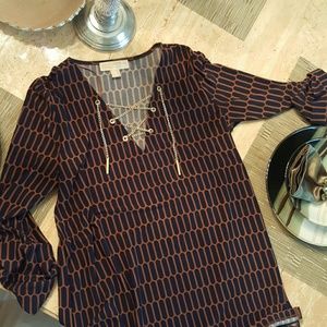Micheal Kors tunic