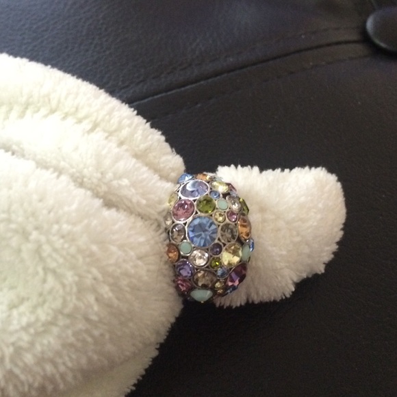 Ring reduced !!